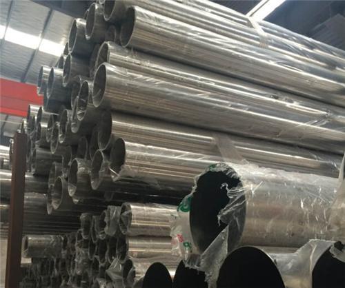 310S不銹鋼管是奧氏體鉻鎳不銹鋼具有很好得抗氧化性、耐腐蝕性