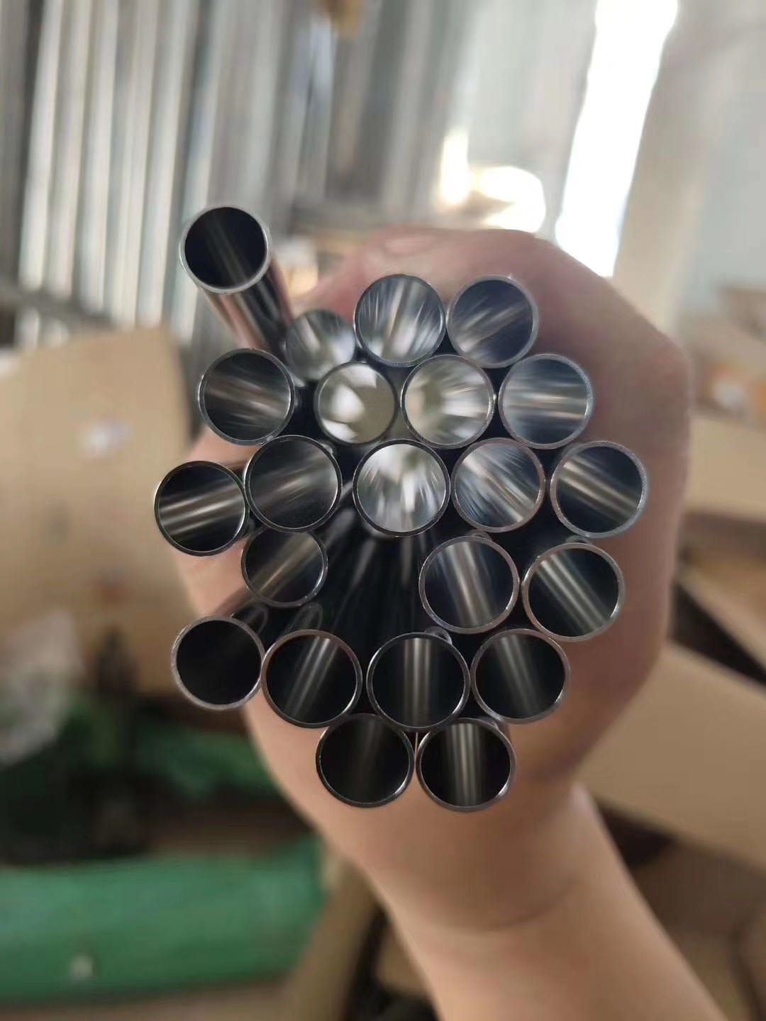 2507不銹鋼管生產廠家