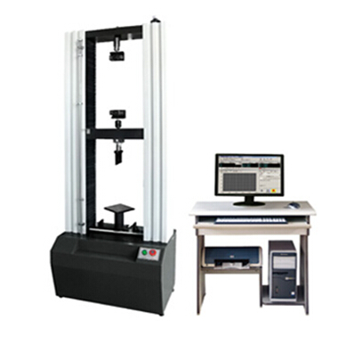 WDW-50KN微機控制外墻保溫材料試驗機