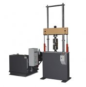 電液伺服疲勞試驗機