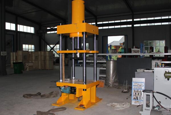 鋼管壓扁試驗(yàn)機(jī)選型